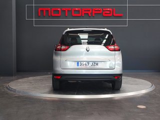 Renault Grand Scénic Intens dCi 81kW (110CV)