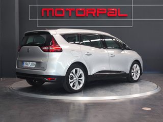 Renault Grand Scénic Intens dCi 81kW (110CV)