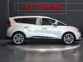 Renault Grand Scénic Intens dCi 81kW (110CV)