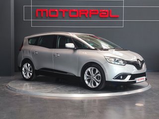 Renault Grand Scénic Intens dCi 81kW (110CV)