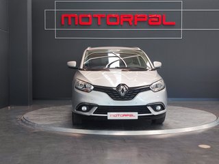 Renault Grand Scénic Intens dCi 81kW (110CV)