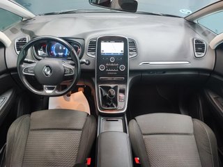 Renault Grand Scénic Intens dCi 81kW (110CV)