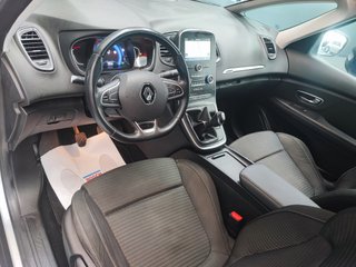 Renault Grand Scénic Intens dCi 81kW (110CV)
