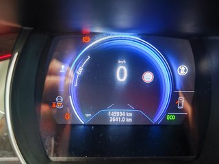 Renault Grand Scénic Intens dCi 81kW (110CV)