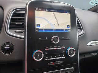 Renault Grand Scénic Intens dCi 81kW (110CV)