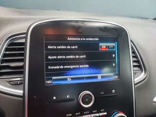 Renault Grand Scénic Intens dCi 81kW (110CV)