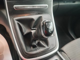 Renault Grand Scénic Intens dCi 81kW (110CV)
