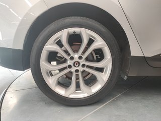 Renault Grand Scénic Intens dCi 81kW (110CV)
