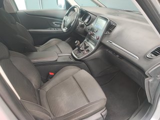 Renault Grand Scénic Intens dCi 81kW (110CV)