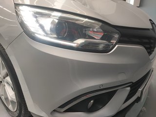 Renault Grand Scénic Intens dCi 81kW (110CV)