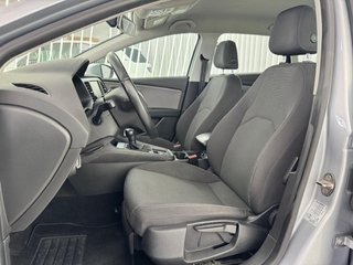 SEAT Leon ST 1.6 TDI 85kW DSG7 SS Style Edition