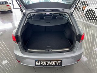 SEAT Leon ST 1.6 TDI 85kW DSG7 SS Style Edition