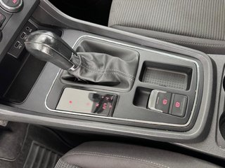 SEAT Leon ST 1.6 TDI 85kW DSG7 SS Style Edition