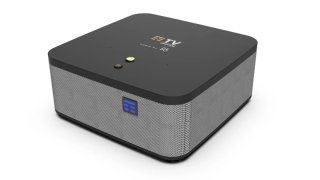 Android TV 12, bang olufsen, Timvision Atmosphere