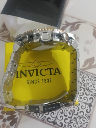 Orologio Invicta Racing 55mm
