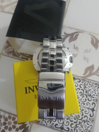 Orologio Invicta Racing 55mm