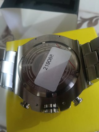 Orologio Invicta Racing 55mm