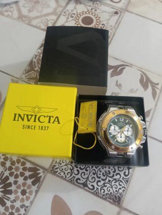 Orologio Invicta Racing 55mm