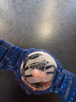 Reloj Timex GW0507G1 Azul
