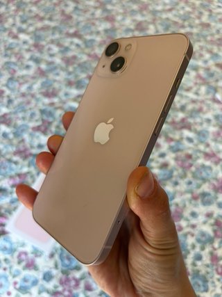 iPhone 13 Rosa 128GB