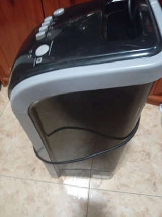 Climatizador Newteck WINC PURE