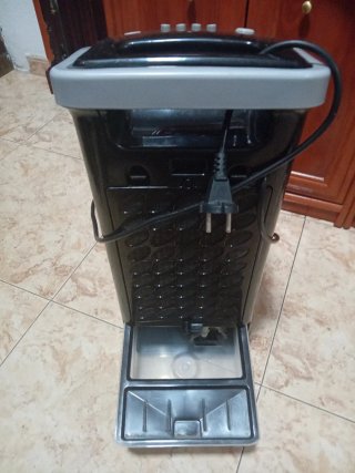 Climatizador Newteck WINC PURE