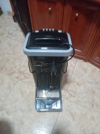Climatizador Newteck WINC PURE