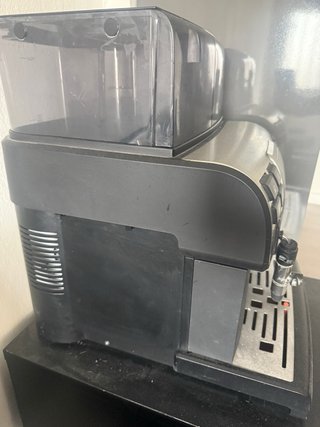 Macchina da caffè Saeco Aulika Professionale Automatica