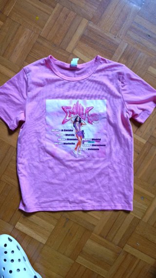 LOTE ROPA NUEVA XS MUJER