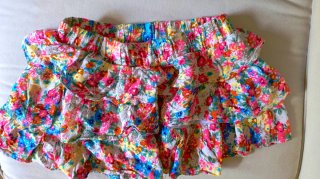 LOTE ROPA NUEVA XS MUJER