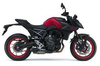 SUZUKI GSX-8S (NUEVA)