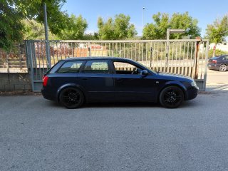 Audi A4 2004