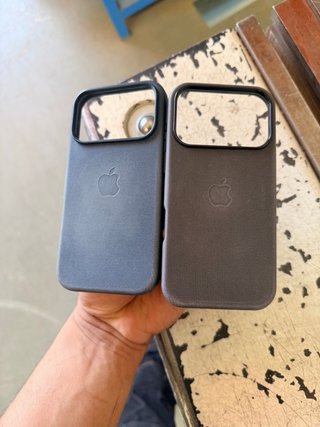 Cover iPhone 17 Pro