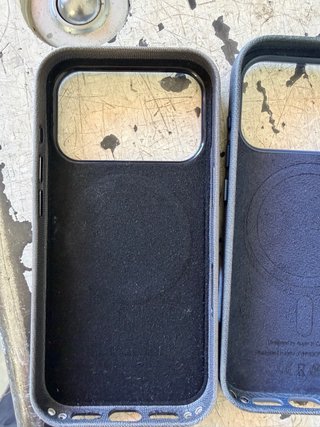 Cover iPhone 17 Pro