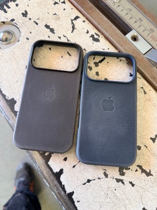 Cover iPhone 17 Pro