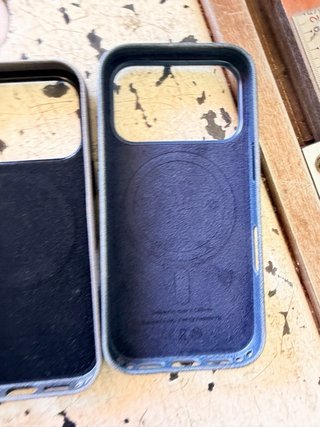 Cover iPhone 17 Pro