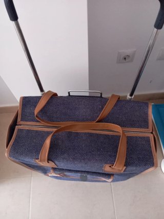 Carro de compra Juboxare