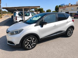 Renault Captur 2013