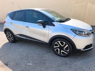 Renault Captur 2013