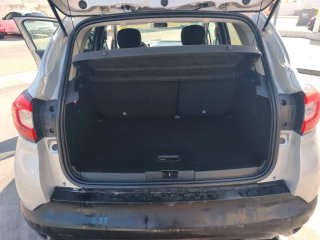 Renault Captur 2013