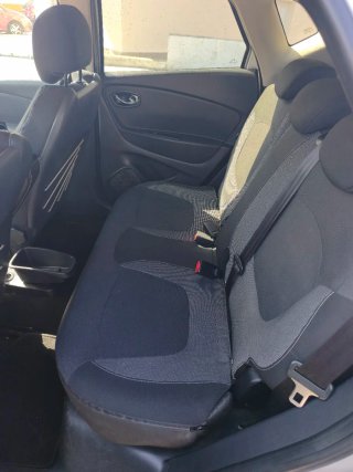Renault Captur 2013