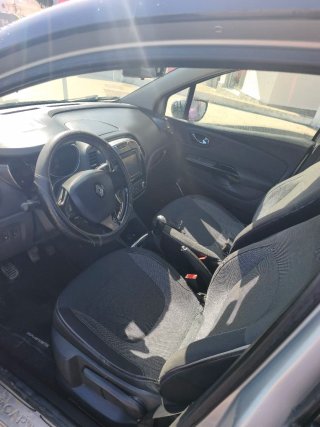 Renault Captur 2013