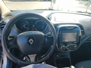Renault Captur 2013