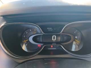 Renault Captur 2013