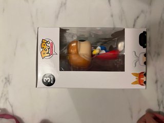 Funko Pop Powerpuff Girls Liberty Belle 3 Pack