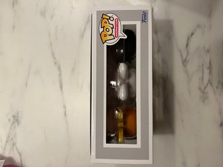 Funko Pop Powerpuff Girls Liberty Belle 3 Pack