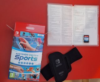Nintendo Switch Sports
