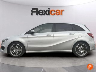 Mercedes Clase B B 200 d