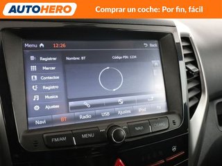 SsangYong Tivoli 1.6 Turbodiesel Limited 4x2