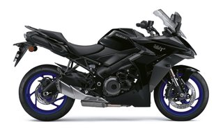 SUZUKI GSX-S1000GT Hamamatsu Edition (NUEVA)